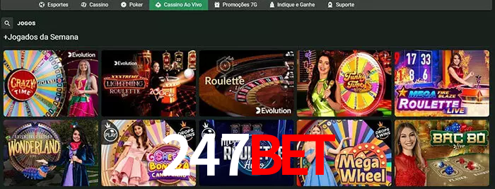 247bet bet
