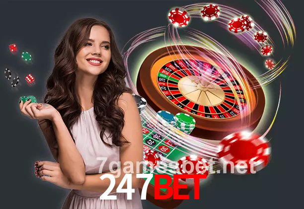 vivo no cassino 247bet