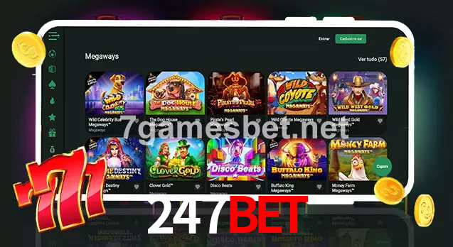 247bet aplicativo