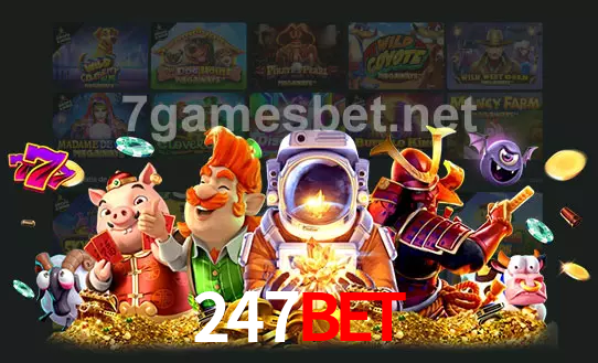cassino 247bet