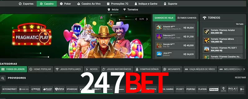 cassino 247bet