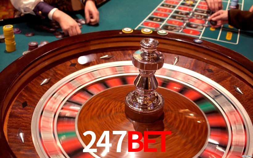 Bônus Diários 247bet