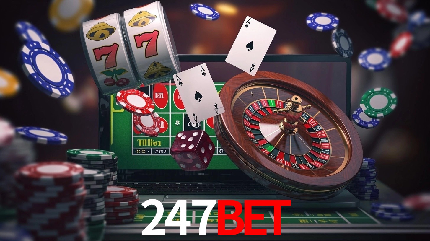 247bet App Interface