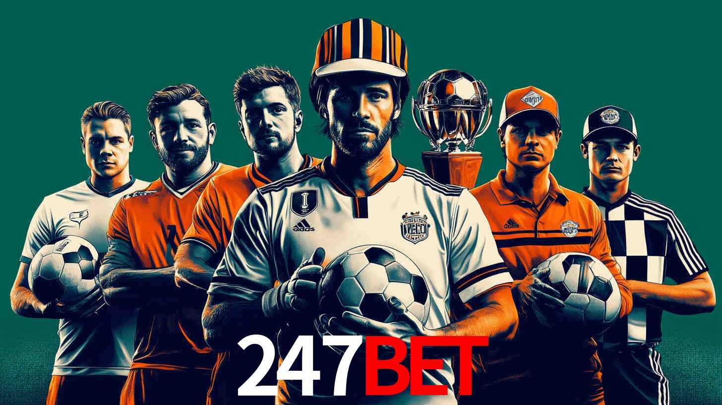 Explorando a Categoria de Eventos em Apostas na 247bet
