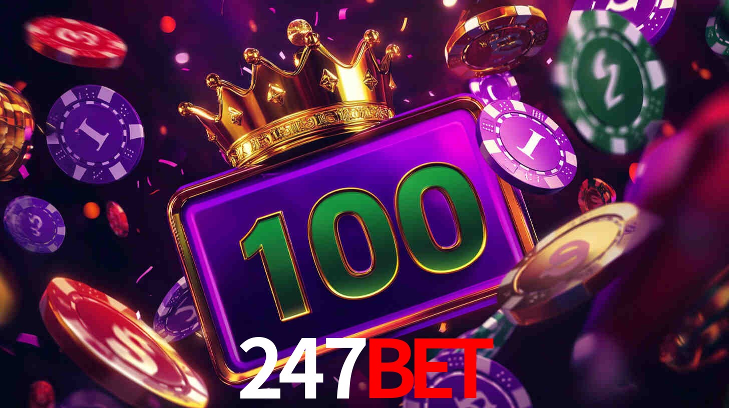 Daily Bonuses 247bet