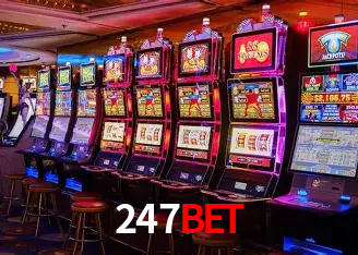Descubra a Essência do 247bet: Nossa História e Compromissos