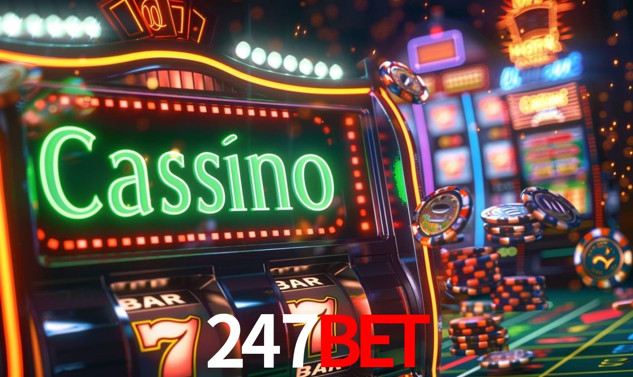Cadastro Rápido 247bet