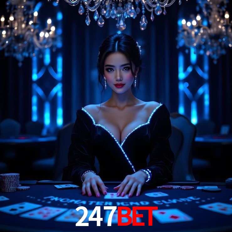 Jogos de Slot 247bet