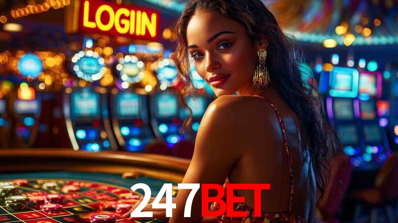 Casino Ao Vivo 247bet