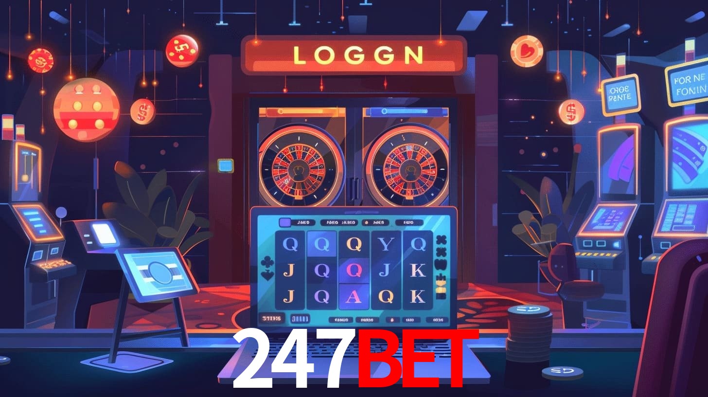 Integração de APIs 247bet