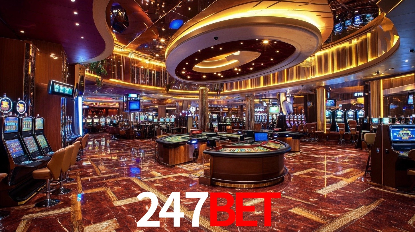 Tournaments 247bet