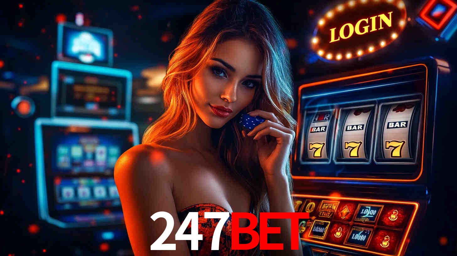 247bet: A Experiência de Casino com Jogos de Mesa ao Vivo