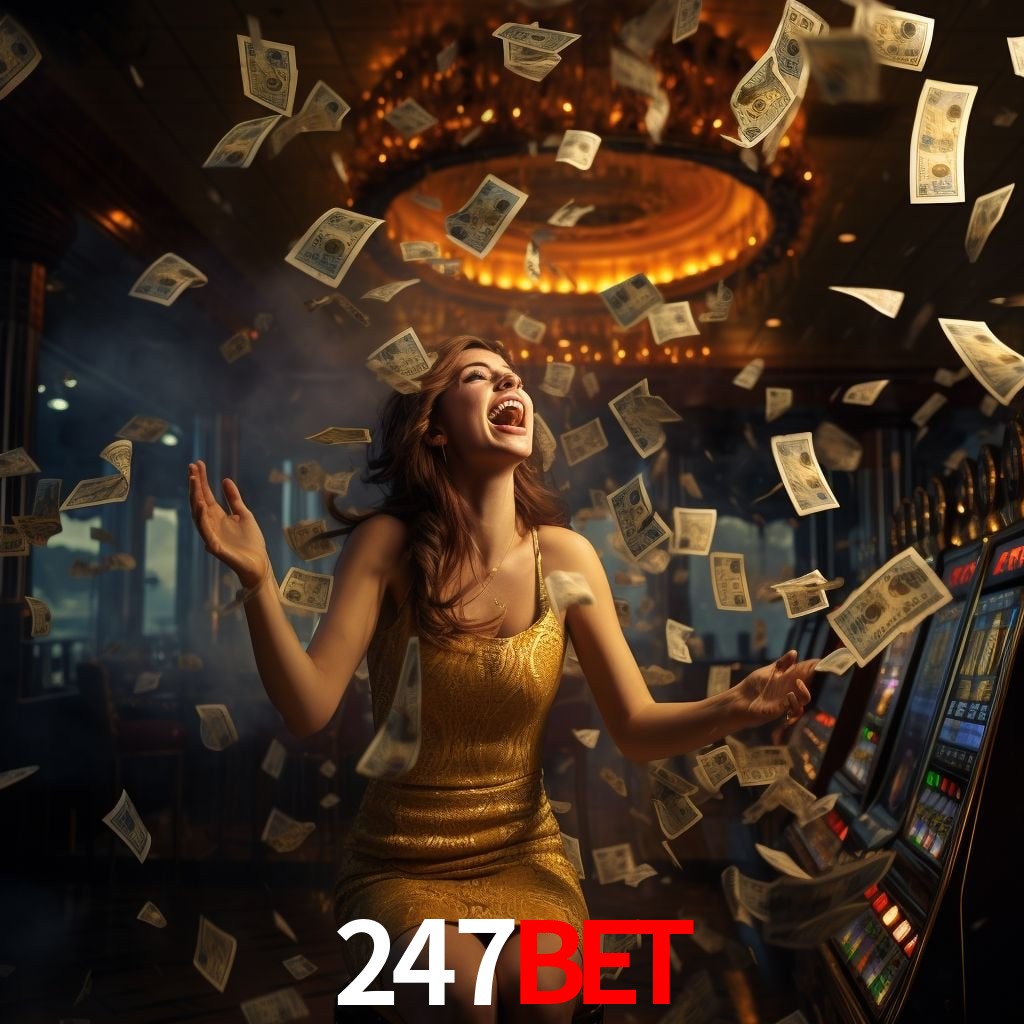 Spaceman Game 247bet