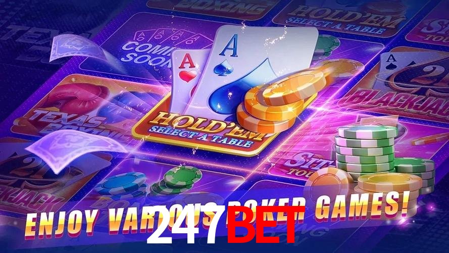 App oficial 247bet