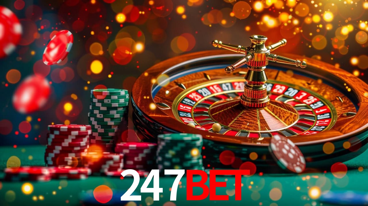A Emoção da Loteria na 247bet: Uma Chance de Mudança de Vida