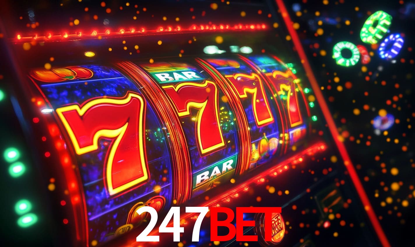 247bet - Plataforma Oficial de Slots do Brasil - 247bet app