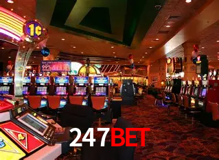 Descubra a Magia dos Jogos de Arcade no 247bet