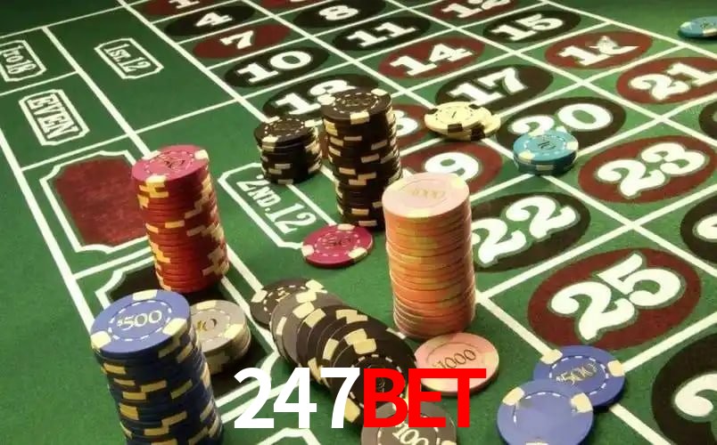 Estatísticas do Jogo 247bet