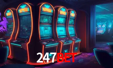Inovações de Jogos na 247bet: O Futuro das Experiências Interativas