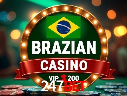 Painel RTP 247bet