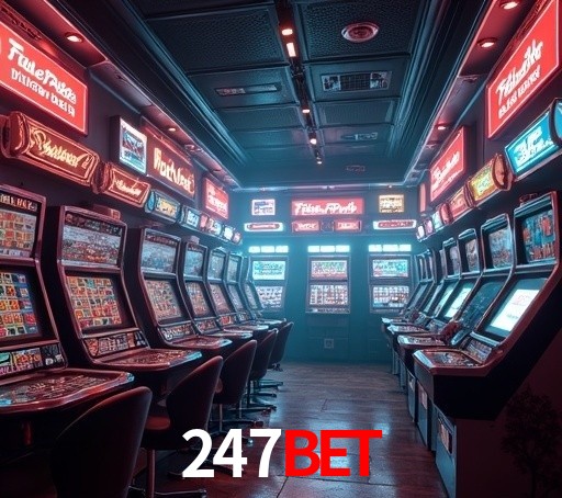 Promoções Sazonais 247bet