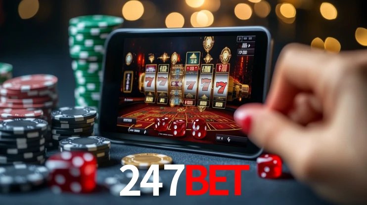 Welcome Bonus 247bet