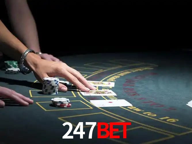 Especiais de Fim de Semana 247bet