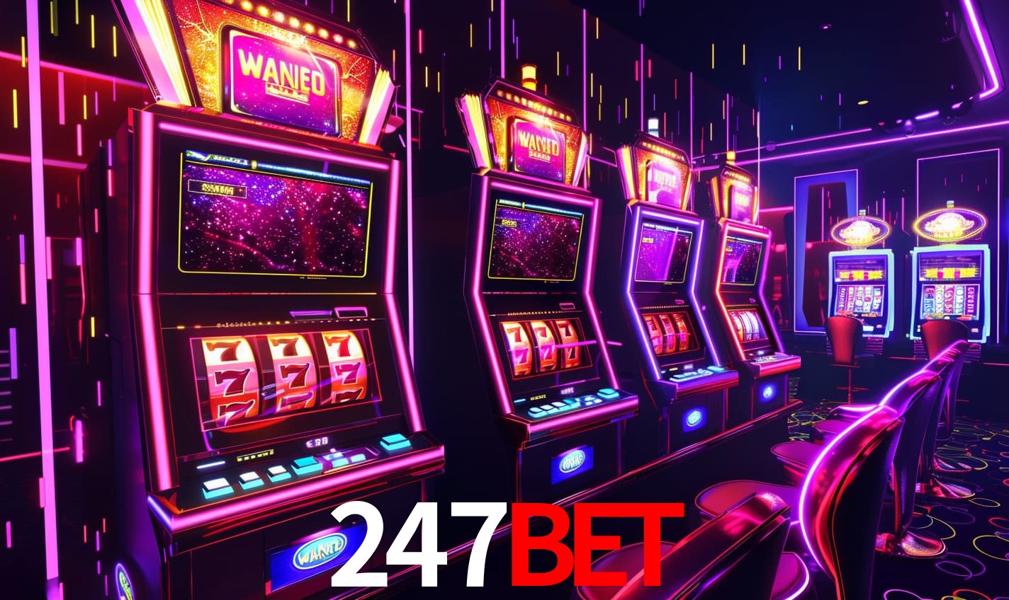 Descubra o Programa VIP da 247bet: Vantagens Exclusivas para Jogadores