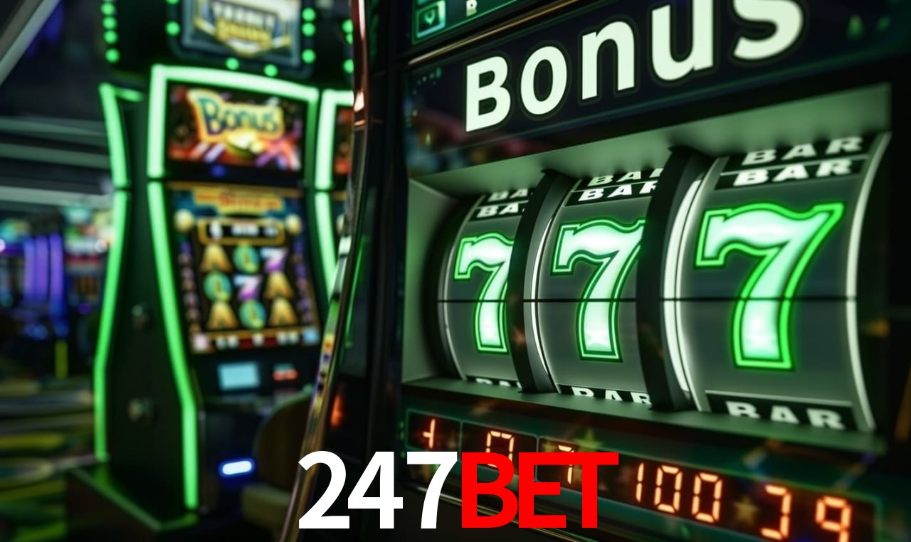 Live Casino 247bet