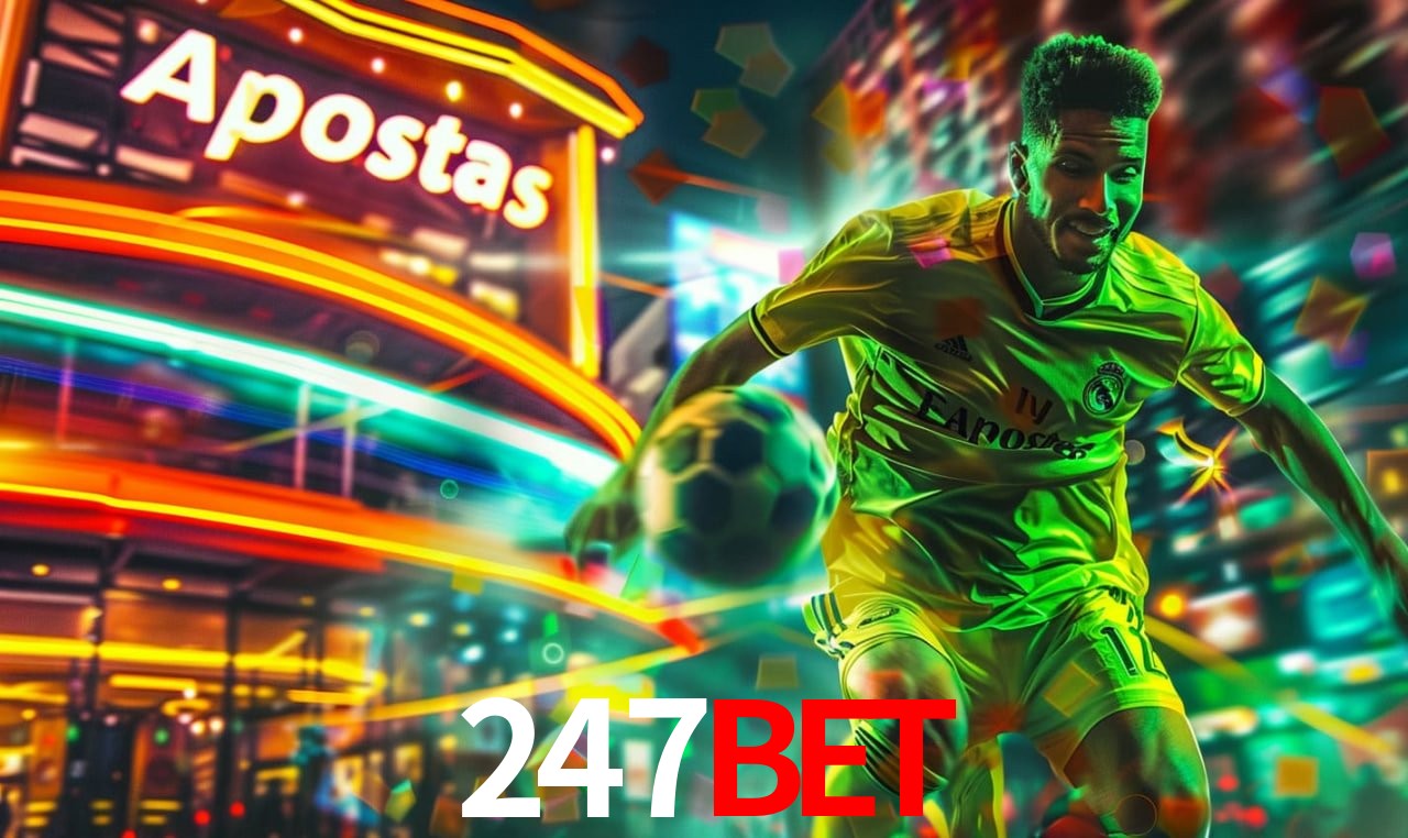 Recursos de Bônus 247bet