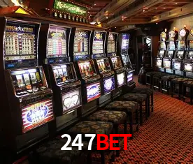 A Emoção da Loteria na 247bet: Uma Chance de Mudança de Vida