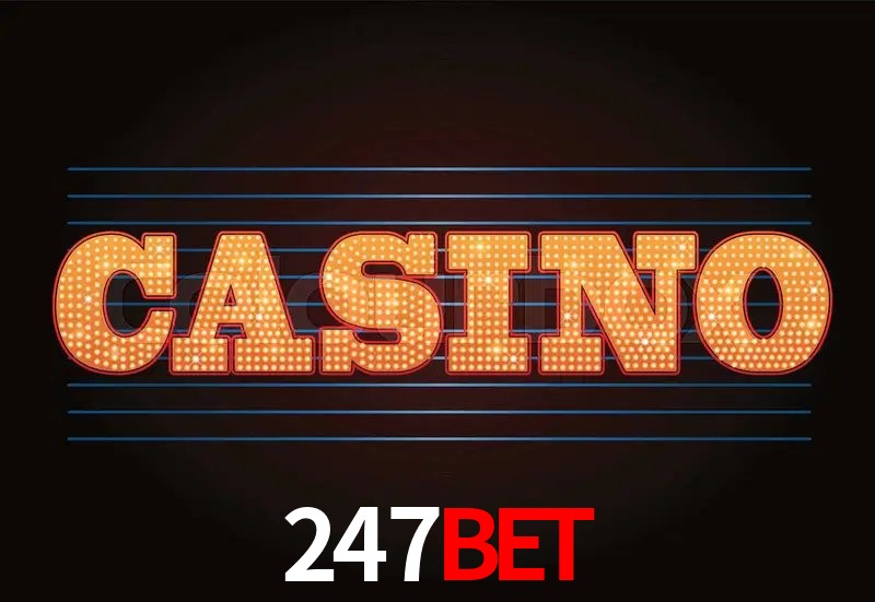 Experiência VIP 247bet
