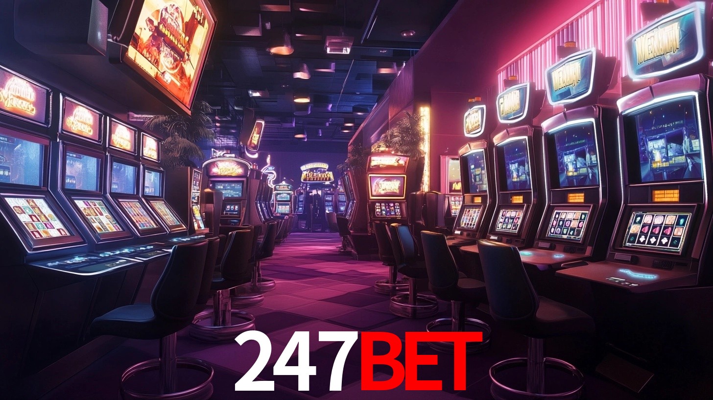 Premium Interface 247bet