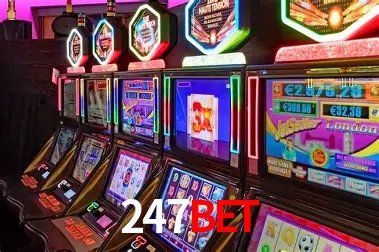 Desvendando o Mundo dos Jogos Virtuais na 247bet