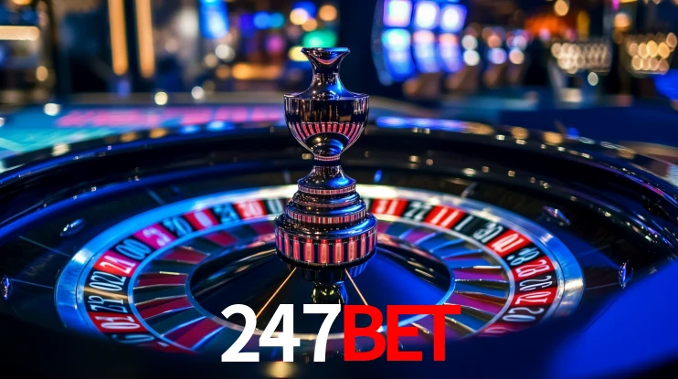 Explore as vantagens do 247bet: serviço profissional e confiabilidade