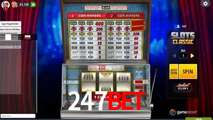 Explorando a Categoria de Eventos em Apostas na 247bet