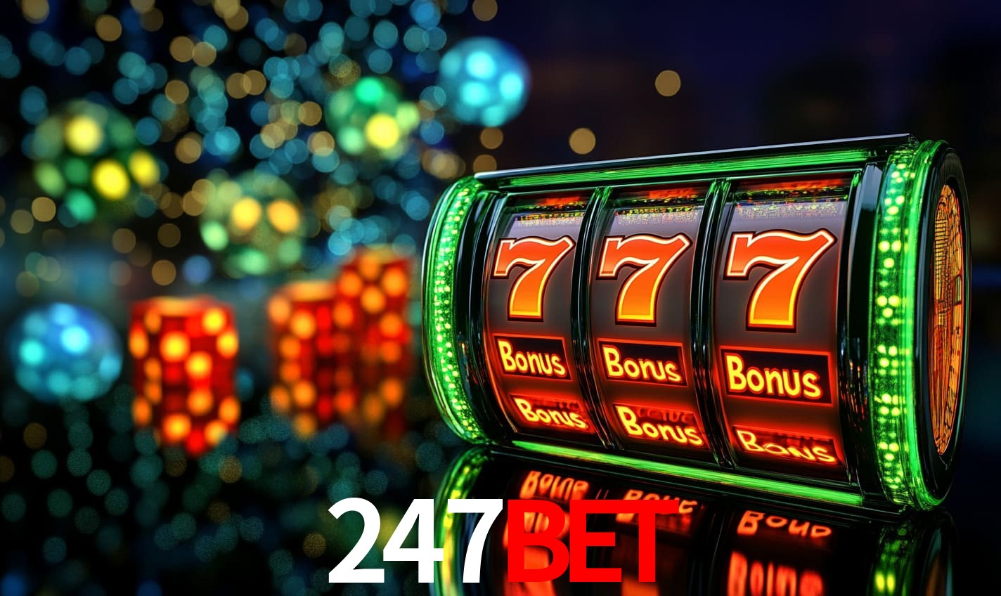Login Seguro 247bet