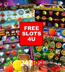 Desvendando o Mundo dos Jogos Virtuais na 247bet