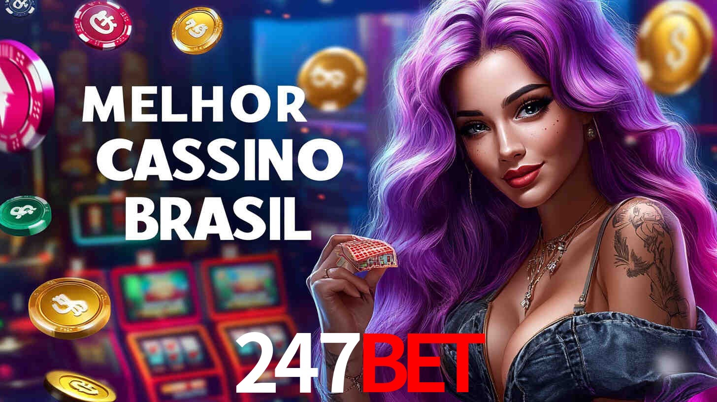 Descubra a Essência do 247bet: Nossa História e Compromissos