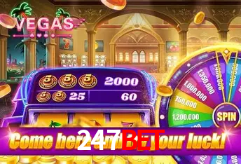 A Experiência Imersiva dos Cassinos Ao Vivo no 247bet