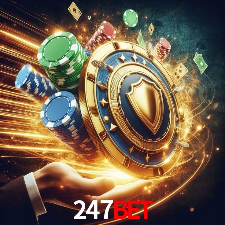 Benefícios VIP 247bet