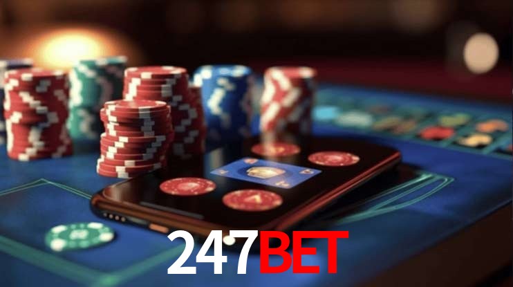 Diretório de Jogos 247bet