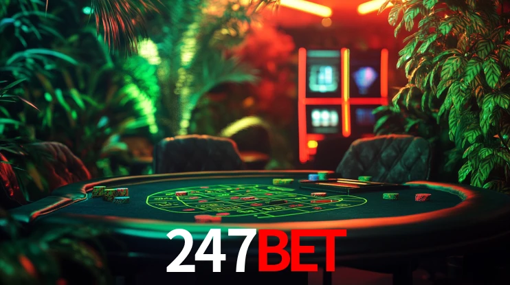 Live Casino 247bet