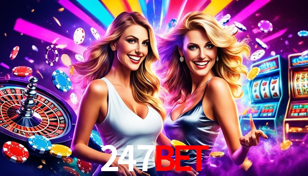 PIX Instantâneo 247bet