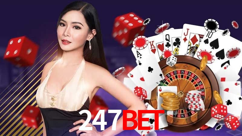 Interface Premium 247bet
