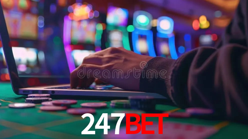 Jogos Exclusivos 247bet