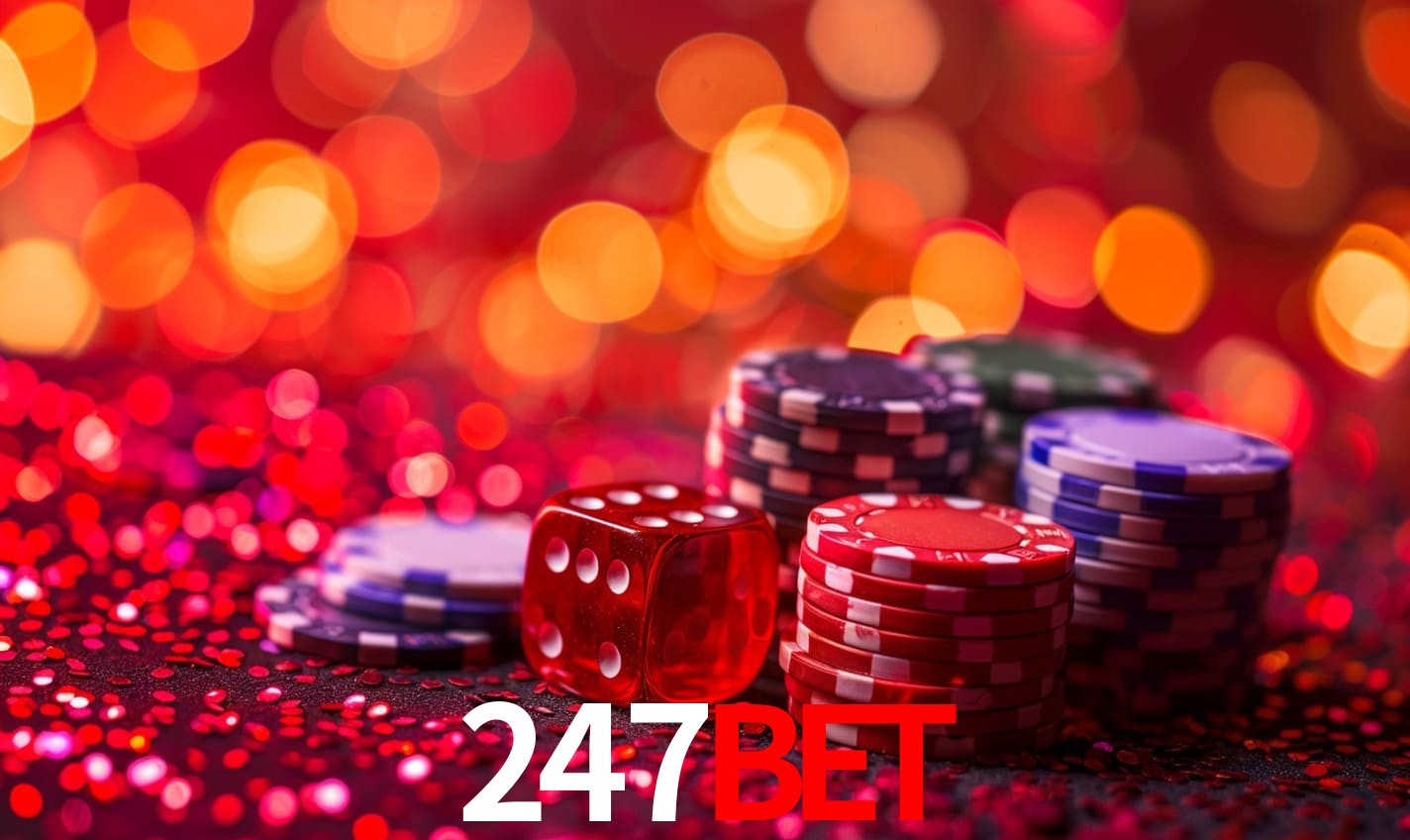 A Experiência Imersiva dos Cassinos Ao Vivo no 247bet