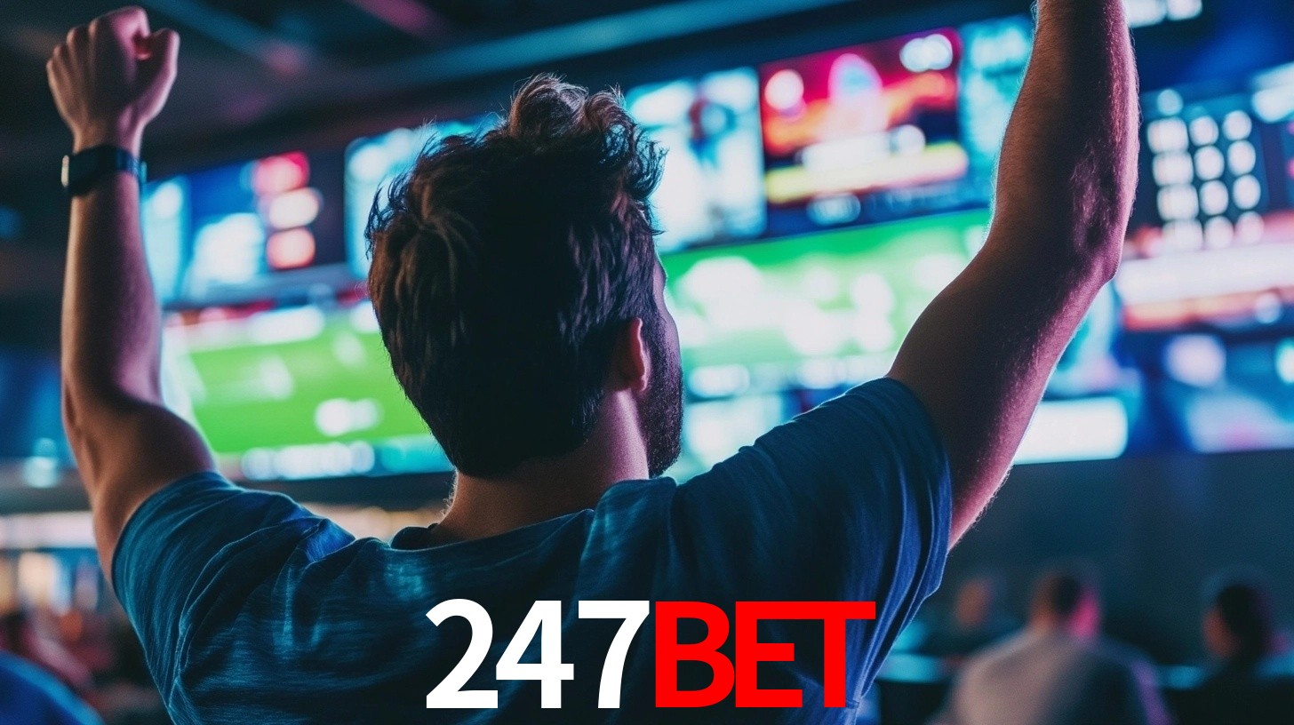 247bet: Seu Cassino Premiado com Pagamentos Rápidos