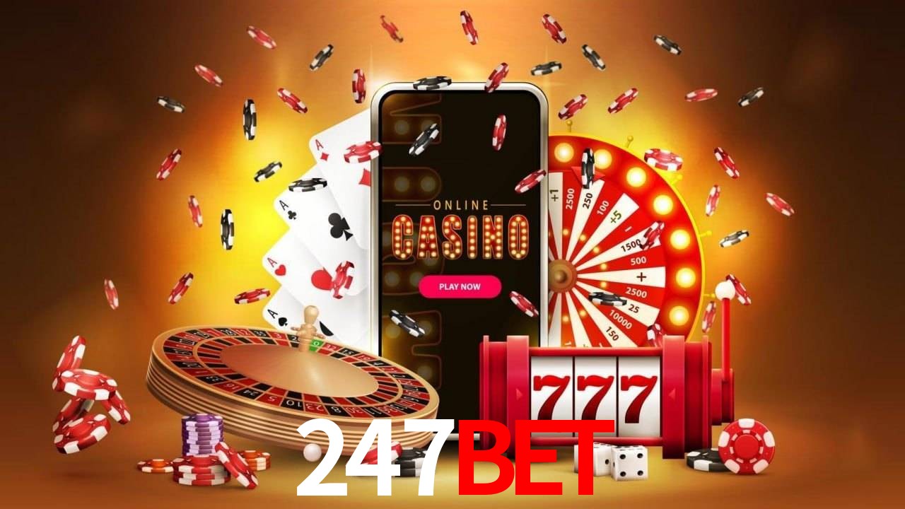 Provedores de Jogos 247bet