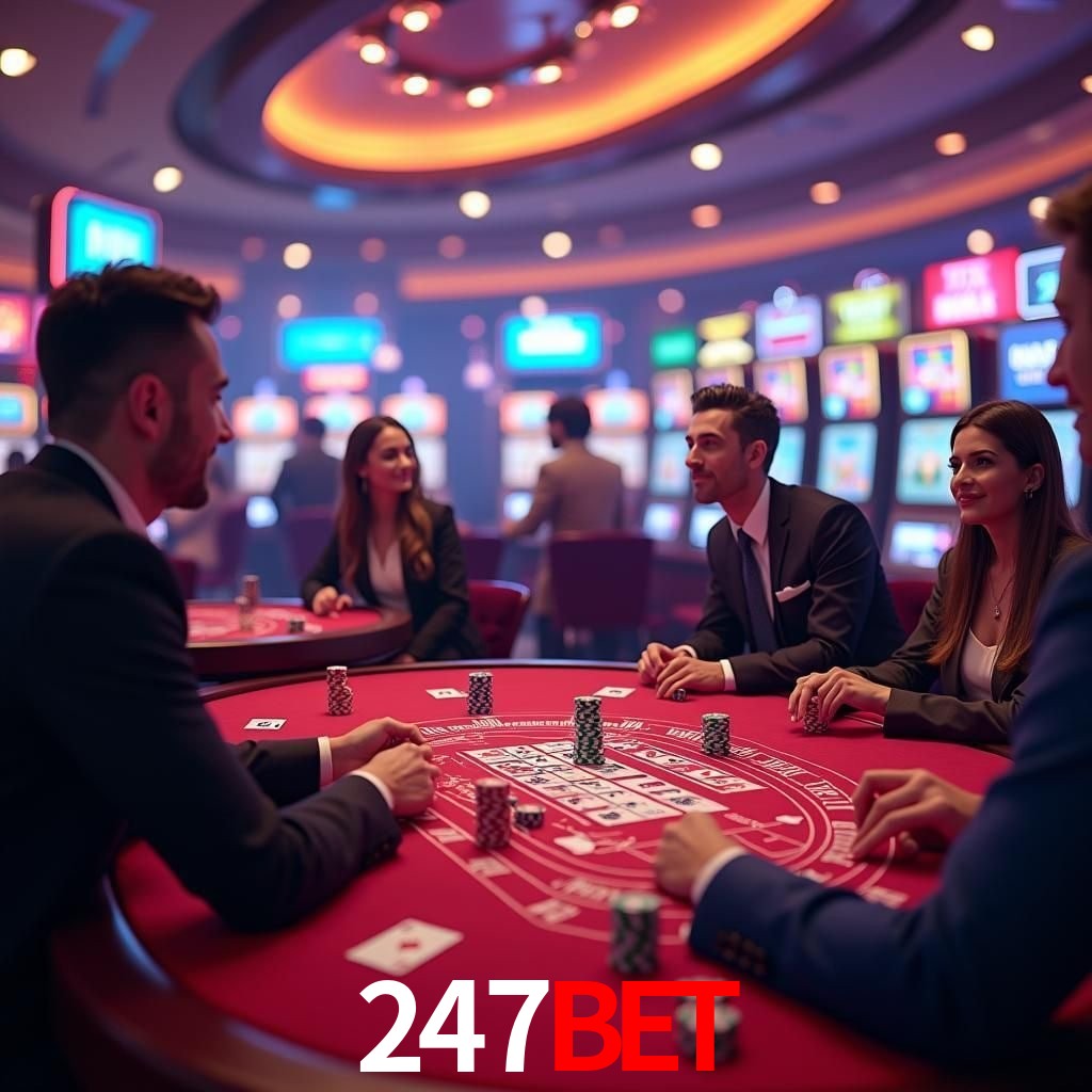 Torneios 247bet
